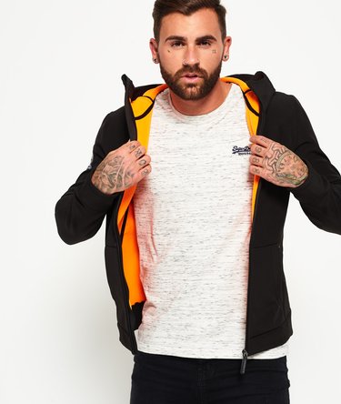 Mountaineer Softshell Jacket Image 1