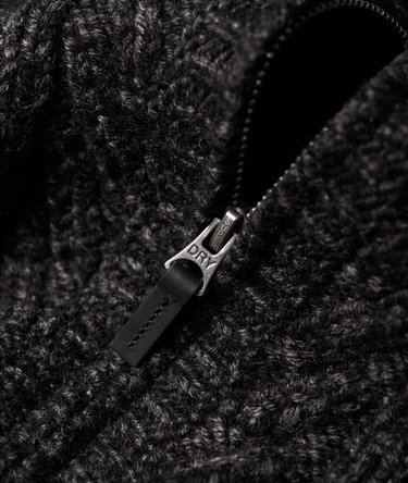 Mariner vest met rits Image 6
