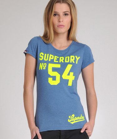 Coaching T-shirt Image 1