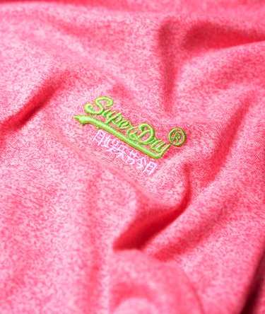 T-shirt Orange Label Hyper Pop Image 7