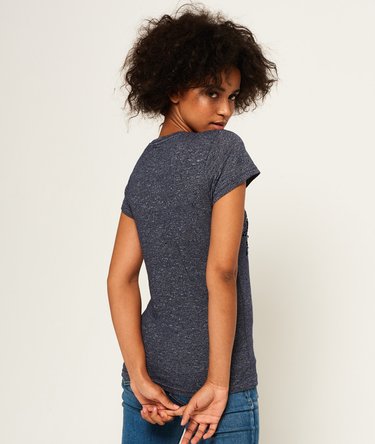 Team Comets Sequin T-shirt Image 4