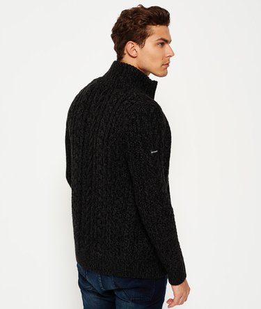Mariner vest met rits Image 4