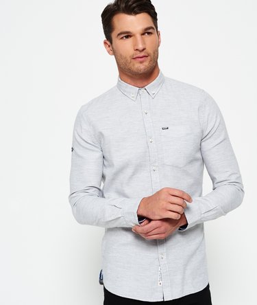 Shoreditch Button Down Shirt Image 1