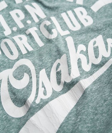 Sport Club T-Shirt Image 6