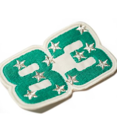 Custom Woven Badge Pack Image 2