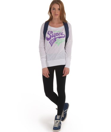 Super Burnout T-shirt Image 3