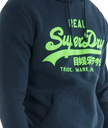 Vintage Entry Hoodie Image 6