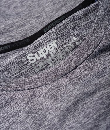 Sport Athletic Long Sleeve Top Image 6