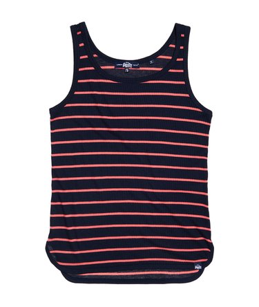 Débardeur de plage décontracté Image 2