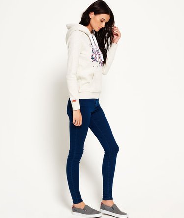 Stacker Hoodie Image 3