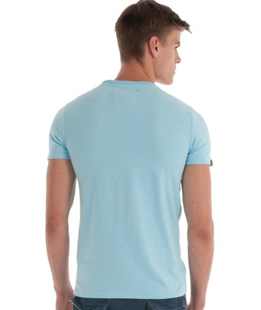 Enterprises T-Shirt Image 4