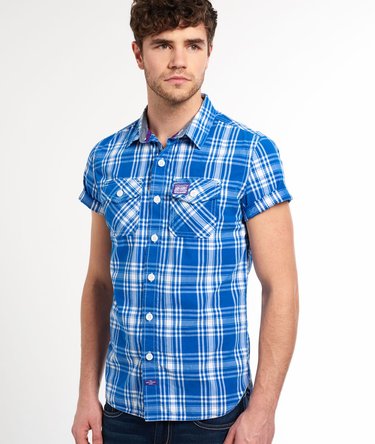 Washbasket Shirt Image 2