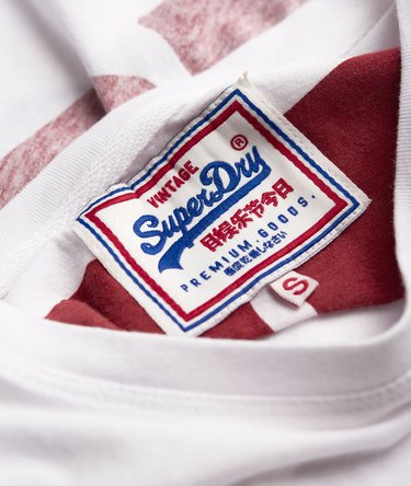 T-shirt Stacker American Classic Image 5