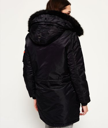 SD-4 Parka Image 5