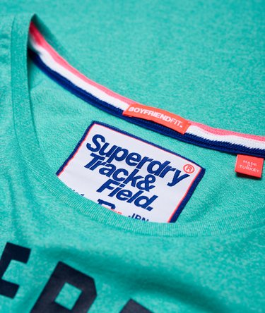 Track & Field T-shirt Image 6