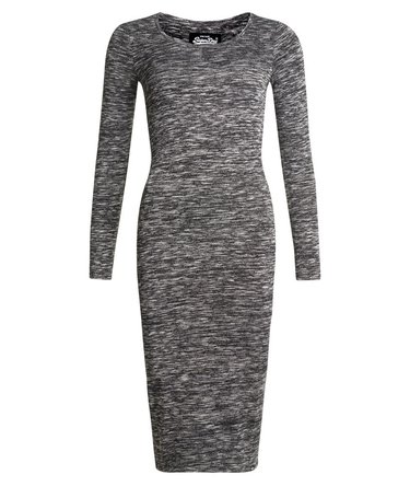 Essentials Twist Midi -mekko Image 2