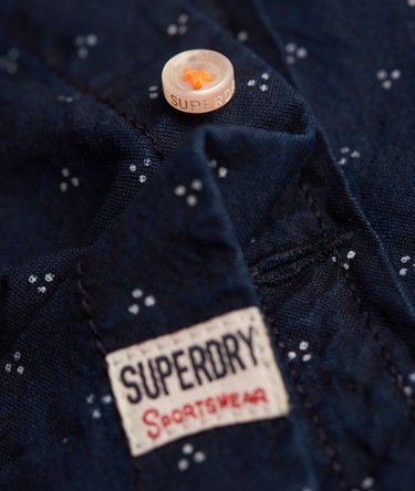 London Bandanna Shirt Image 7