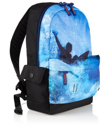 Zaino Super Surfer Montana Image 2