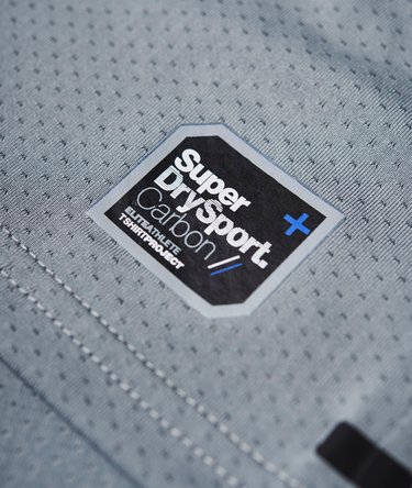 Super Flo Tech T-shirt Image 8