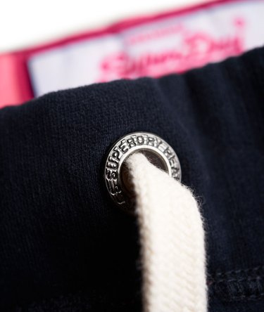 S&Dry 23 Appliqué Shorts Image 5