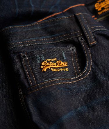 Officer Jeans Image 6