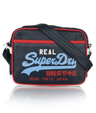 Mash Up Mini Alumni Bag Image 1