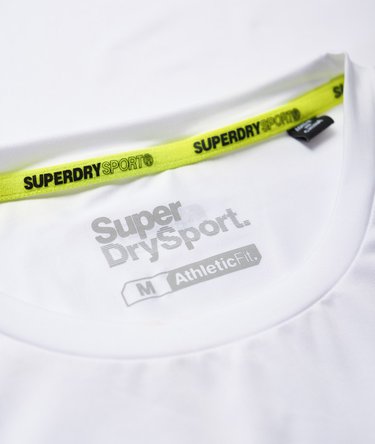 Athletic Core T-Shirt Image 6
