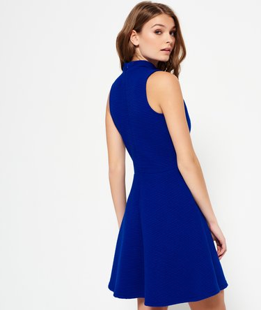 Erin Racer Dress Image 4