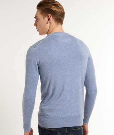 Jersey de pico Orange Label Image 4