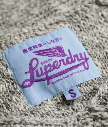 Jersey Super Vee Image 5