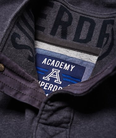 Academy Henley Jumper Image 6
