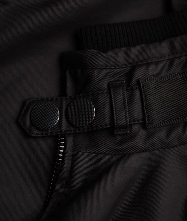 Moody Slim Racer Jacke Image 6