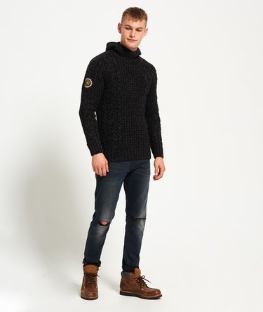 Mariner Hoodie Image 3