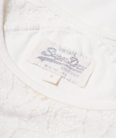 Ivy Lace Bodysuit Image 6