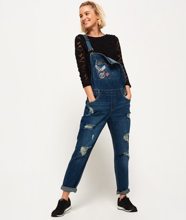 Melville Spitzen-Bodysuit Image 3