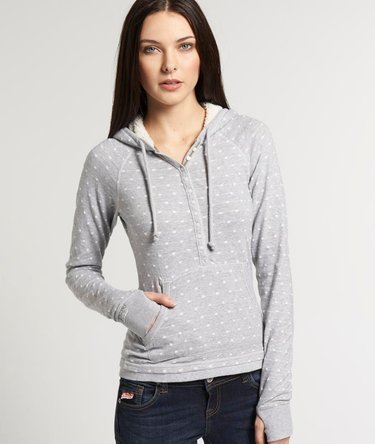 Icarus Ahoy Hoodie Image 1