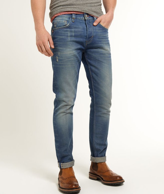 Copper Label Slim Jeans