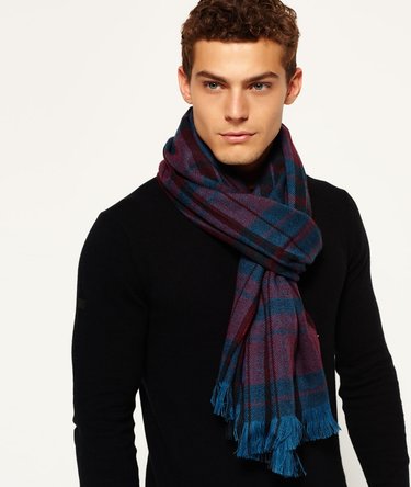 Capital Scarf Image 1