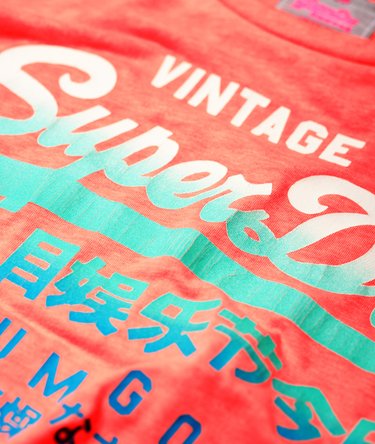 Premium Goods Tri-Fade T-Shirt Image 7