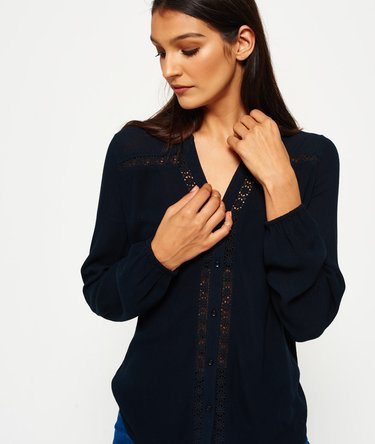 Victoria Shirt Image 5