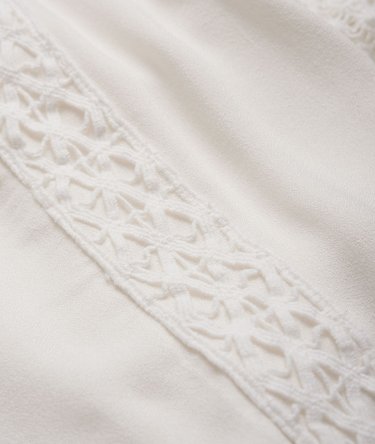 Analee Lacy Shell Shirt Image 6