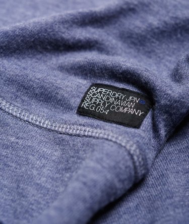Top Nordic Brushed Image 8