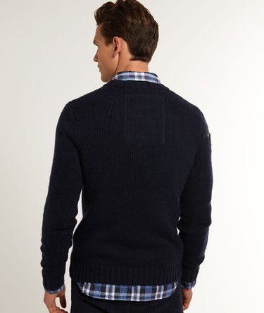 Jersey de punto Nautilus Image 4