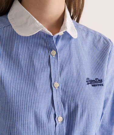 Skinny Penny Shirt Image 8