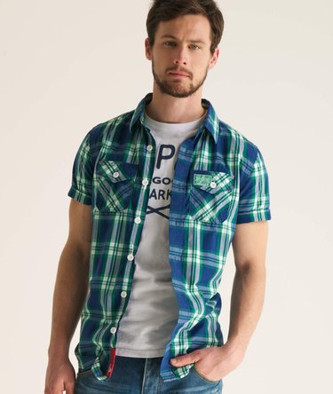 Washbasket Shirt Image 2