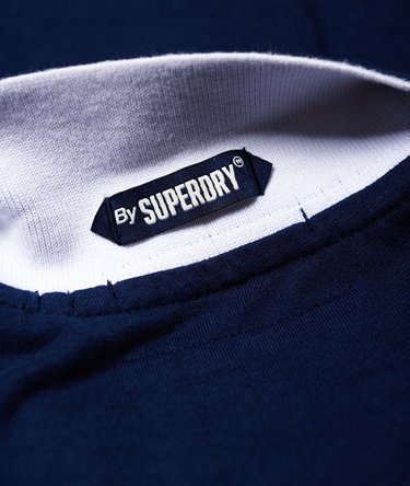 Upstate Polo Shirt Image 7