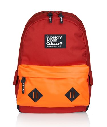 Montana Backpack Image 1