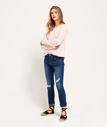 Alyssa Rib Knit Image 3
