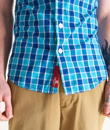 Washbasket Shirt Image 6