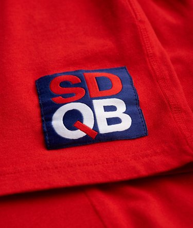 Concrete Stadium 6 T-shirt Image 7